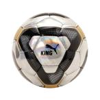  Puma (PUMA) футбольный мяч 4 номер одобренный мяч Puma King графика футбольный мяч HS 085212 01 4G