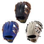  Z (ZETT) бейсбол подросток для софтбола перчатка круговой для Junior подросток для софтбола перчатка Grand герой размер SS BJG762610