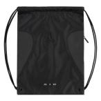 ショッピングjam ジョーダン(JORDAN) ナップサック JAM ELEMENT GYM SACK MA9197-023