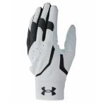  Under Armor (UNDER ARMOUR) бейсбол перчатки подающего с одной стороны для мужской UA UNDER GLOVE L 6014435-100