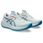  Asics (asics) бег обувь мужской гель kyu пятно s28 GEL-CUMULUS 28 1011C143-402