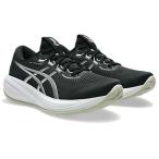  Asics (asics) бег обувь мужской гель kyu пятно s28 EW GEL-CUMULUS 28 EXTRA WIDE 1011C146-002
