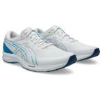 アシックス(asics) ランニングシューズ メンズ LYTERACER 6 WIDE ライトレーサー 6 ワイド 1011B970-102