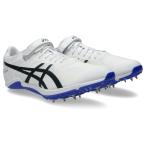  Asics (asics) наземный шиповки пригодный для любой погоды мужской женский SP BLADE 10 SP лезвие 10 1093A240-101