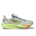 ホカ (HOKA) ランニングシューズ メンズ マッハ 7 WD MACH 7 WD 1171905-FYZ