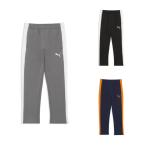  Puma PUMA спорт одежда джерси длинные брюки мужской VOLTAGE вязаный PT 660936