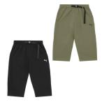プーマ(PUMA) ハーフパンツ メンズ ESS リップストップ 3/4 パンツ 693744