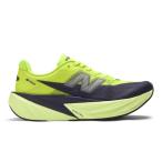  New balance (new balance) бег обувь женский FuelCell Rebel v5 топливо cell Revell v5 WFCX3PE D