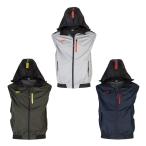 プーマ ワークウェア PUMA WORKWEAR 空調ウェア ベスト メンズ レ