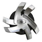  soft шиповки (Soft Spike) туфли для гольфа аксессуары серебряный Tornado FT 3.0 1P S-648