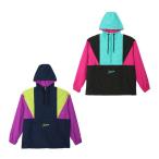 チャンピオン Champion ジャケット メンズ フーデッドアノラックジャケット C3-D605