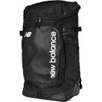 ニューバランス(new balance) バックパック メンズ レディース トップローディングバックパック40 AC7580W-BKW