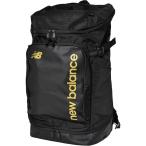 ニューバランス(new balance) バックパック メンズ レディース トップローディングバックパック40 AC7580W-BLG