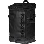 ニューバランス(new balance) バックパック メンズ レディース トップローディングバックパック35 AC3021S-BK