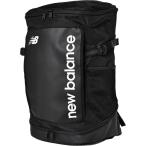 ニューバランス(new balance) バックパック メンズ レディース トップローディングバックパック35 AC3021S-BKW