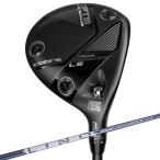 [ новый товар ] Cobra (cobra) Golf Club Fairway Wood мужской OPTM LS Titanium Fairway LIN-Q for Cobra вал OPTM LS FW LIN-Q-COBRA [2026 год модели ]