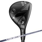 コブラ(cobra) ゴルフクラブ ユーティリティ メンズ OPTM ハイブリッド LIN-Q for Cobra シャフト OPTM UT LIN-Q-COBRA 【2026年モデル】