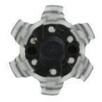  soft шиповки (Soft Spike) туфли для гольфа аксессуары pi Bick sFT 3.0 1P S-651