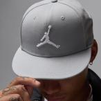 ジョーダン(JORDAN) 帽子 キャップ PRO CAP JUMPMAN FV5296-065