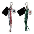  Le Coq s Porte .f(le coq sportif) аксессуары держатель женский комплект . шнур способ чай держатель LG6SBZ10L