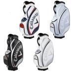 【1月発売】キャロウェイ(Callaway) キャディバッグ メンズ エクシア 26 JM Exia 26JM 【国内正規品】【2026年モデル】
