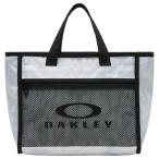  Oacley (OAKLEY) раунд сумка Oakley Small Tote 17.1 FOS902056-139 [ внутренний стандартный товар ][2026 год модели ]