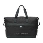 トラヴィスマシュー(TravisMathew) ボストンバッグ メンズ レディース MPボストンバッグ 7AN918 【国内正規品】【2026年モデル】
