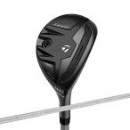  TaylorMade Golf Club служебная программа женский REAX 40 Qi4D MAX LITE RESCUE UT REAX L