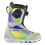 バタレオン(BATALEON) スノーボードブーツ ひもタイプ メンズ サルサボアチーム SALSA BOA TEAM 【国内正規品】【24-25 2024-2025】