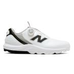 ニューバランス(new balance) ゴルフシューズ スパイクレス メンズ レディース Fresh Foam X 2500 v5 SL Boa フレッシュフォーム X 2500 v5 SL ボア UG2500BA
