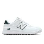ニューバランス(new balance) ゴルフシューズ スパイクレス メンズ レディース 574 v4 SL UG574C4 【2026年モデル】