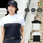  Arnold Palmer arnold palmer Golf одежда рубашка с коротким рукавом женский BK цвет блок mok шея рубашка с коротким рукавом AP220301F13 [2026 год весна лето модель ]