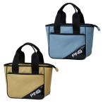  булавка (PING) раунд сумка мужской женский GB-U2616en Boss раунд большая сумка 39069 [ внутренний стандартный товар ][2026 год модели ]