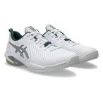  Asics asics теннис обувь Homme nikre- мужской женский PRESTIGE NEO OC WIDE 1043A029-100