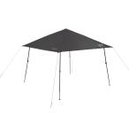 ショッピングcoleman 【予約】【２月上旬発売】 コールマン(Coleman) ワンタッチタープ インスタントバイザーシェード4 L DR ジェットブラック 2243960 【ご自宅配送限定】
