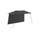 ショッピングタープテント 【予約】【２月上旬発売】 コールマン(Coleman) ワンタッチタープ インスタントバイザーシェードレクタ DR 2244022 【ご自宅配送限定】