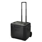 ショッピングクーラーボックス 【予約】【２月上旬発売】 コールマン(Coleman) クーラーボックス ホイールクーラー 60QT 2238189 【ご自宅配送限定】