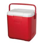 ショッピングクーラー 【予約】【２月上旬発売】 コールマン Coleman クーラーボックス テイク9 レッド 2238171 【ご自宅配送限定】