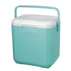 コールマン(Coleman) クーラーボックス テイク9 ミント 2238184