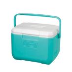 [ предварительный заказ ][2 месяц сверху . продажа ] Coleman (Coleman) cooler-box Take 6 мята 2238179 [. доставка на дом ограничение ]