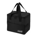 ショッピングクーラー 【予約】【2月中旬発売】 コールマン(Coleman) ソフトクーラー デイリークーラー10L ブラック 2244072 【ご自宅配送限定】