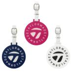 TaylorMade (TaylorMade) Golf именная табличка Circle T UN098 [ внутренний стандартный товар ]