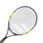  Babolat Babolat бейсбол теннис ракетка обивка вверх завершено Junior Carlitos Junior 23karulitos Junior 23 140523 [ внутренний стандартный товар ]