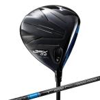 ミズノ(MIZUNO) ゴルフクラブ ドライバー メンズ JPX 