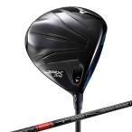 ミズノ(MIZUNO) ゴルフクラブ ドライバー メンズ JPX 