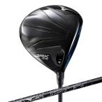 ミズノ(MIZUNO) ゴルフクラブ ドライバー メンズ JPX 