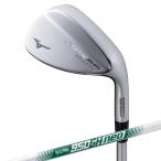 ミズノ(MIZUNO) ゴルフクラブ 単品アイアン メンズ JP