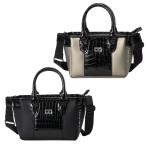 トミーヒルフィガーゴルフ(TOMMY HILFIGER GOLF) ラウンドバッグ メンズ レディース ネオクラシック カートバッグ THMG6ST0 【2026年モデル】