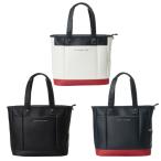 トミーヒルフィガーゴルフ(TOMMY HILFIGER GOLF) トートバッグ メンズ レディース FACE THMG6ST1 【2026年モデル】
