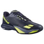  Babolat Babolat теннис обувь все пальто для мужской Jet Mach 4 All Court jet Mach 4 All Court 30S26629B-2036 [ внутренний стандартный товар ]